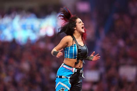 Bayley, Cody Rhodes win WWE Royal Rumble 2024. What does .